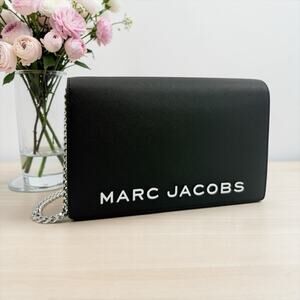 Marc Jacobs Party Wallet on Chain